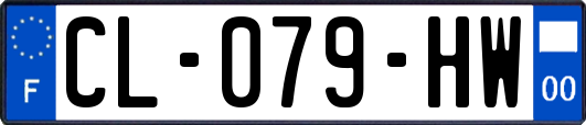 CL-079-HW