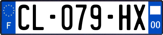 CL-079-HX