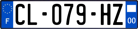 CL-079-HZ