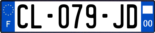CL-079-JD