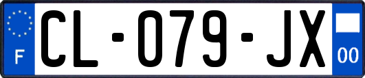 CL-079-JX