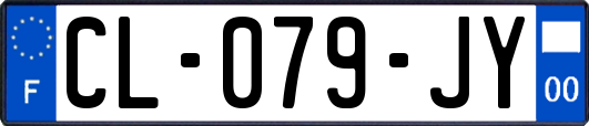 CL-079-JY