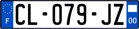 CL-079-JZ