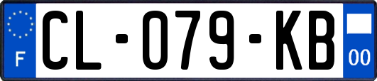 CL-079-KB