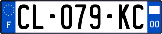 CL-079-KC