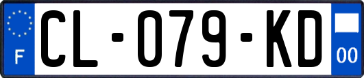 CL-079-KD