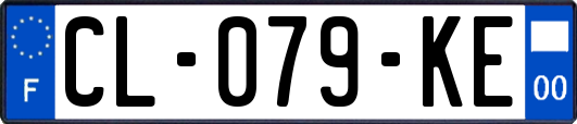CL-079-KE