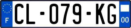 CL-079-KG