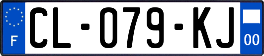 CL-079-KJ