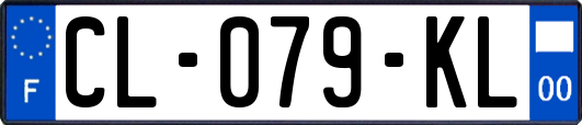 CL-079-KL