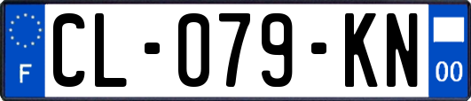 CL-079-KN
