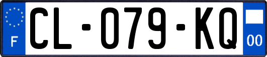 CL-079-KQ