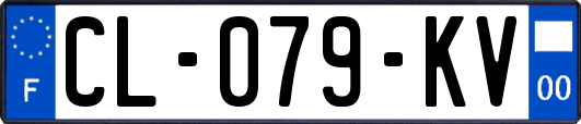 CL-079-KV