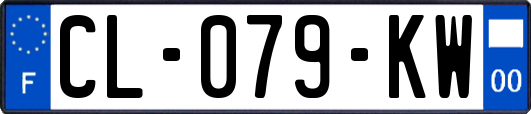 CL-079-KW