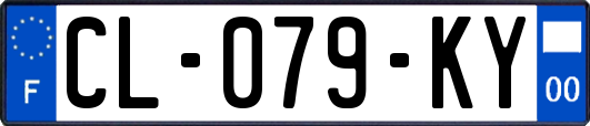 CL-079-KY