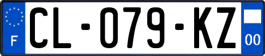 CL-079-KZ