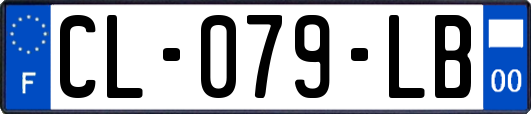 CL-079-LB