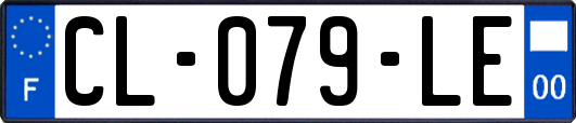 CL-079-LE