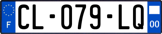 CL-079-LQ