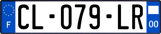 CL-079-LR
