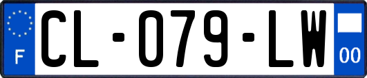 CL-079-LW