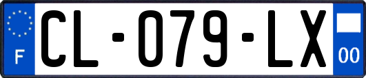 CL-079-LX