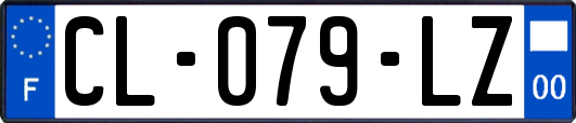 CL-079-LZ