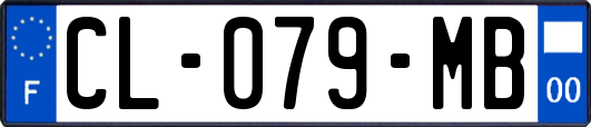 CL-079-MB