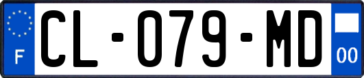CL-079-MD