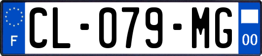 CL-079-MG