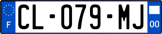 CL-079-MJ