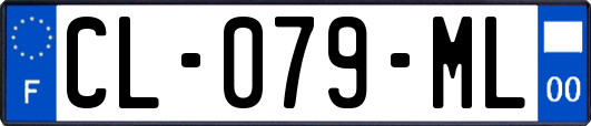 CL-079-ML