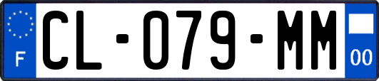 CL-079-MM