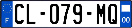 CL-079-MQ