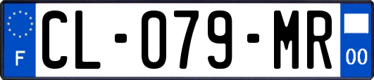 CL-079-MR