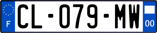 CL-079-MW