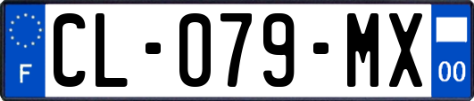 CL-079-MX