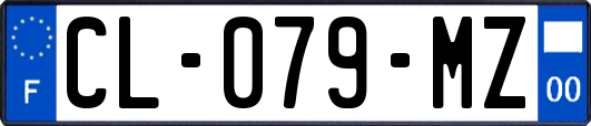 CL-079-MZ