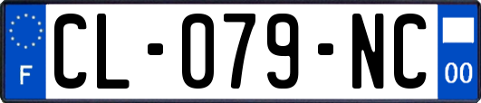 CL-079-NC