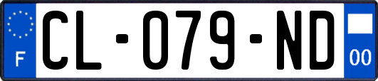 CL-079-ND