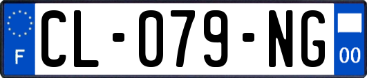 CL-079-NG