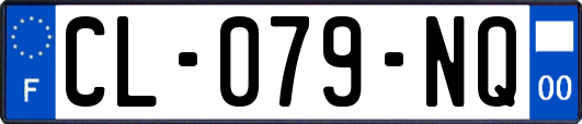 CL-079-NQ