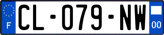 CL-079-NW