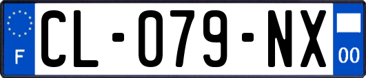 CL-079-NX