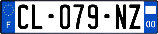 CL-079-NZ