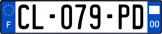 CL-079-PD