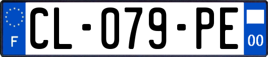 CL-079-PE