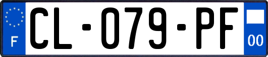 CL-079-PF