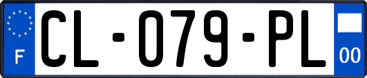 CL-079-PL