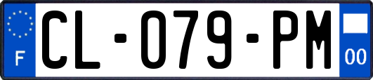 CL-079-PM